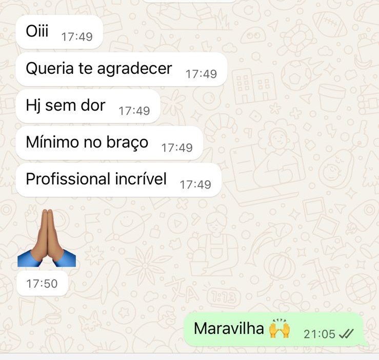 Clínica Equilibri - Pilates | Quiropraxia | Fisioterapia em Piracicaba