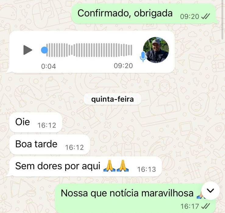Clínica Equilibri - Pilates | Quiropraxia | Fisioterapia em Piracicaba
