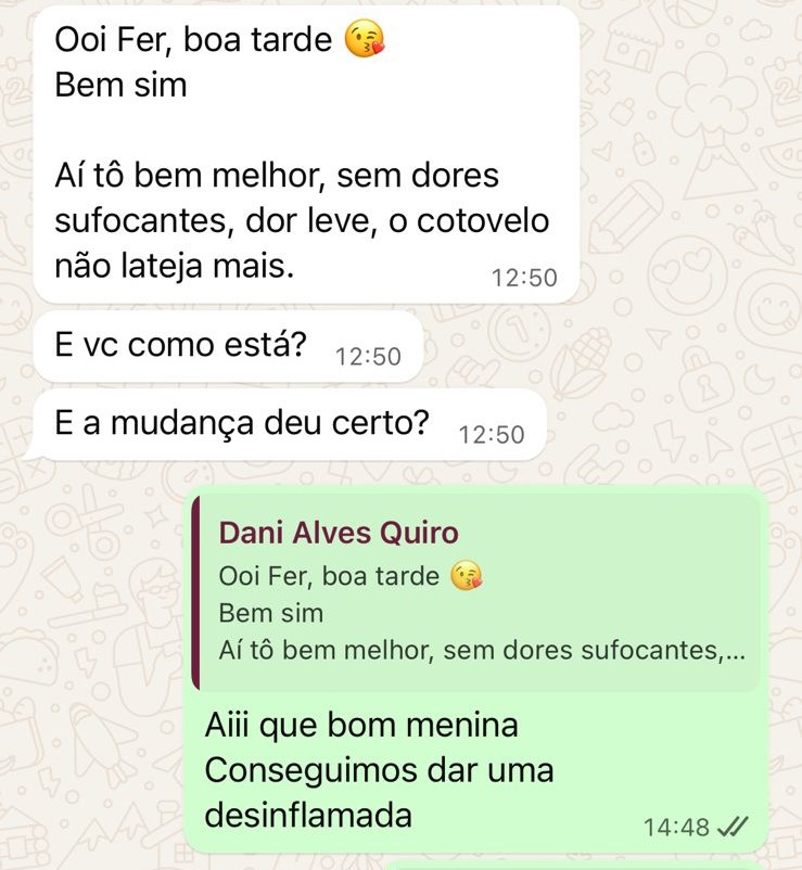 Clínica Equilibri - Pilates | Quiropraxia | Fisioterapia em Piracicaba
